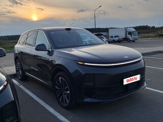2025 Li Auto (Lixiang) L6 I, серый, 6990000 рублей, вид 5