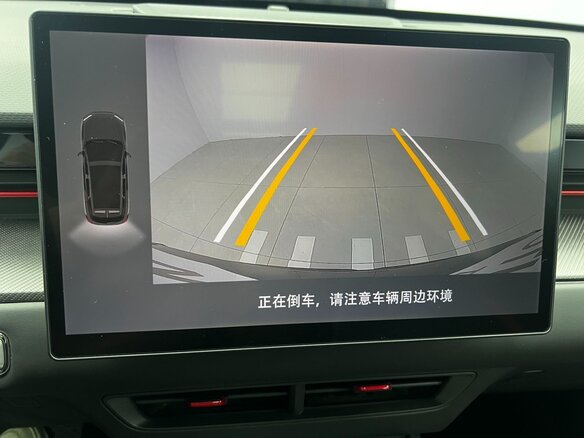 2023 Jetour Dashing I, чёрный, 1800000 рублей - вид 15