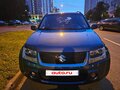 2007 Suzuki Grand Vitara II, серый, 900000 рублей - вид 1