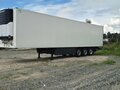 2011 Schmitz Cargobull SKO, белый, 4500000 рублей - вид 5