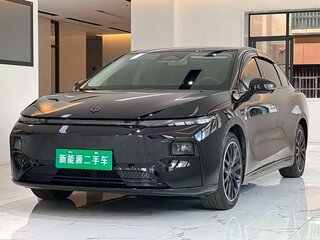 2025 Leapmotor B01 550, чёрный, 1733069 рублей, вид 1
