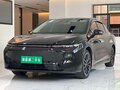 2025 Leapmotor B01 550, чёрный, 1733069 рублей