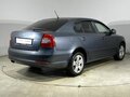 2012 Skoda Octavia II (A5) Рестайлинг, серый, 885000 рублей - вид 6