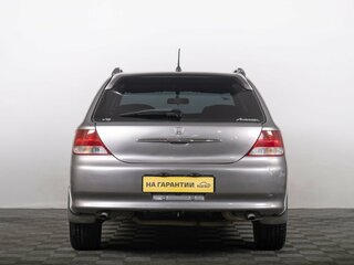 2000 Honda Avancier I, серый, 599000 рублей, вид 4