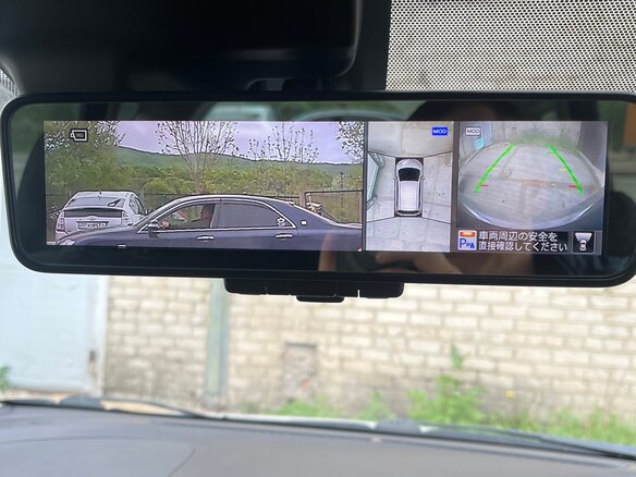 2019 Nissan Note II Рестайлинг, серебристый - вид 10