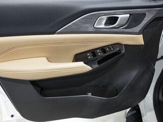 2025 Changan Hunter Plus, белый, 3930201 рублей, вид 4