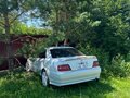 1997 Toyota Chaser VI (X100), белый, 850000 рублей - вид 5