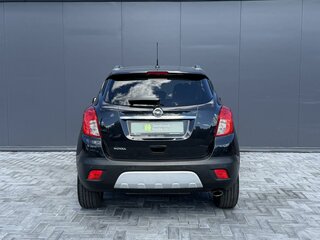 2014 Opel Mokka I, чёрный, 1075000 рублей, вид 4