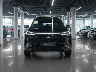 2026 Geely Galaxy M7, чёрный, 3700000 рублей, вид 3