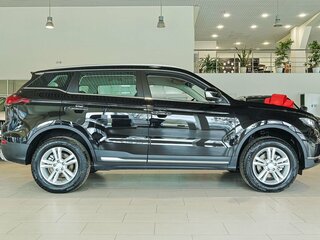2026 Belgee X70 I Рестайлинг, чёрный, 2719990 рублей, вид 5