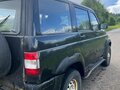 2011 УАЗ Патриот 3163 I, чёрный, 650000 рублей - вид 5
