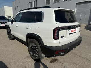 2023 Haval Dargo X I, серый, 2433000 рублей, вид 4
