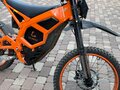 2026 Kugoo Wish 04 Pro, оранжевый, 130000 рублей - вид 3