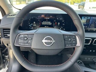 2026 Nissan Sentra IX (B19), серый, 4085937 рублей, вид 5