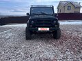 2007 УАЗ Хантер 315148, серый, 390000 рублей