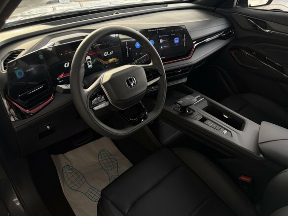 2026 Changan CS35 Max, серый, 2839900 рублей - вид 16