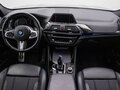 2019 BMW X4 20d II (G02), белый, 4320000 рублей - вид 11