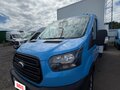 2021 Ford Transit, синий, 1420000 рублей - вид 5