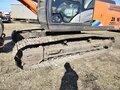 2022 Hitachi ZX200, оранжевый, 8150000 рублей - вид 7