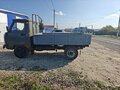 2017 УАЗ 3303, зелёный - вид 9