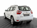 2016 Nissan Terrano III (D10), белый - вид 5