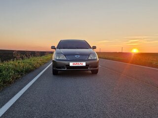 2002 Toyota Corolla IX (E120, E130), серый, 499000 рублей, вид 4