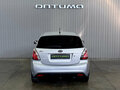 2010 Kia Rio II Рестайлинг, серебристый, 577000 рублей - вид 5