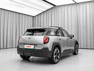 2024 Mini Aceman E, серебристый, 3000600 рублей, вид 4