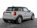 2020 Mini Hatch Cooper III (F55/F56) Рестайлинг, серый - вид 4