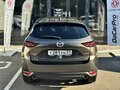 2020 Mazda CX-5 II, коричневый - вид 4