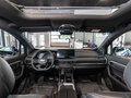 2026 Geely Okavango I Рестайлинг, чёрный, 4085990 рублей - вид 5