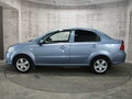 2007 Chevrolet Aveo I Рестайлинг, голубой, 340000 рублей - вид 4
