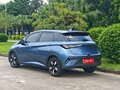 2025 BYD Dolphin 45.12 kWh I Рестайлинг, голубой, 1510000 рублей - вид 5