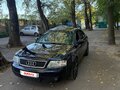 1998 Audi A6 II (C5), синий - вид 3