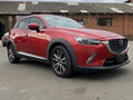 2015 Mazda CX-3 I, красный, 1150000 рублей - вид 1