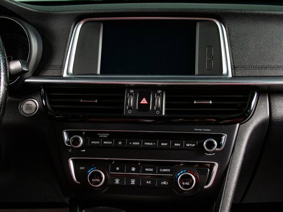 2019 Kia Optima IV Рестайлинг, чёрный, 2249000 рублей - вид 14