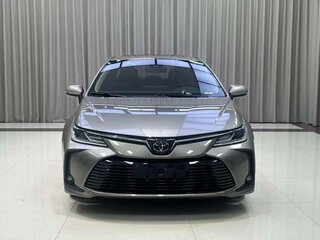 2022 Toyota Corolla XII (E210), коричневый, 1190000 рублей, вид 2