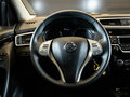 2017 Nissan Qashqai II, серый, 1595000 рублей - вид 5