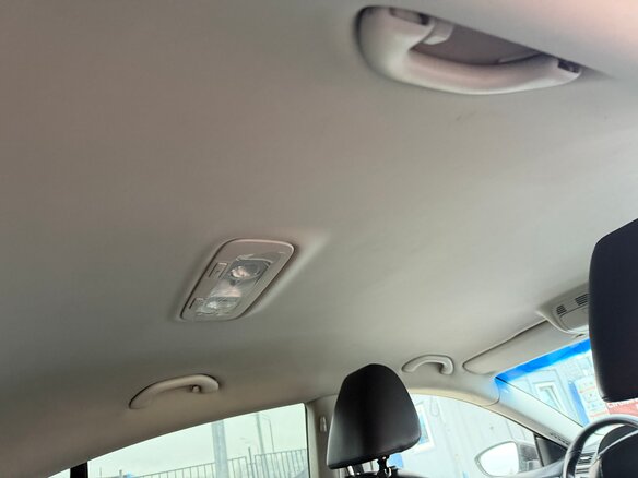 2011 Volkswagen Passat CC I, чёрный - вид 37