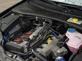 2003 Volkswagen Passat B5 Рестайлинг, чёрный, 850000 рублей - вид 10