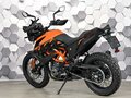 2024 KTM 390 Adventure, оранжевый, 675000 рублей - вид 7