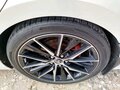 2019 Toyota Camry VIII (XV70), белый, 2049720 рублей - вид 8