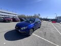 2026 Lada (ВАЗ) Granta I Рестайлинг, синий - вид 1