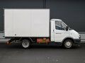 2023 ГАЗ ГАЗель (3302), белый, 1875000 рублей - вид 8