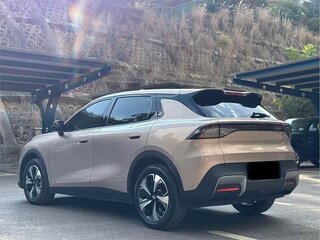 2026 Changan Qiyuan Q05 51.9 kWh II, бежевый, 2430000 рублей, вид 5