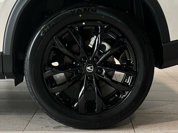 2026 Changan CS35 Max, белый, 2839900 рублей - вид 15