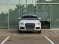 2015 Audi Q5 I (8R) Рестайлинг, белый, 2095000 рублей - вид 1