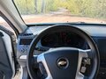 2011 Chevrolet Epica V250 Рестайлинг, белый, 500000 рублей - вид 9