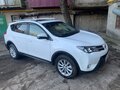 2014 Toyota RAV4 IV (XA40), белый, 2200000 рублей - вид 2