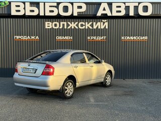 2012 Lifan Solano I (620), серый, 380000 рублей, вид 2